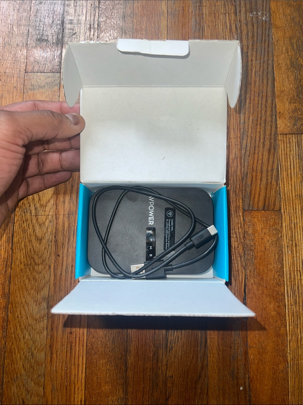 Anker Power Bank Portable Charger for Sale